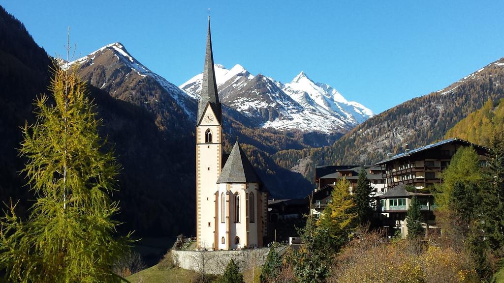 Almhutte Adlerhorst